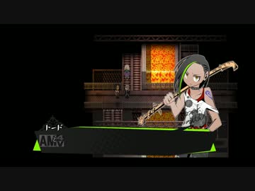 悪魔に手足を奪われた少女【被虐のノエル】パート33