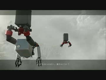 NieR:Automata　囁いて実況プレイ　Part46