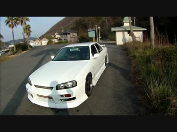 そうだ車載をしよう！　おじいさんには注意