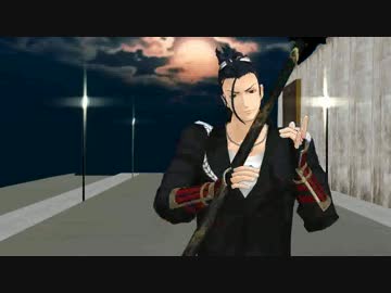MMD:K-POP＞フィソンのLove Is Delicious（Talk Dirtyモーション）