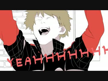 【手描きワートリ】ドツボにハマるミズカミング