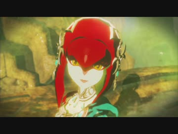 ラース実況プレイ【ゼルダの伝説 ブレスオブザワイルド】 Part8