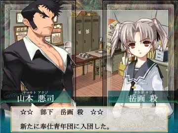 運ゲーチャート（失敗例）32:05