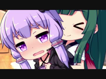 データが消えるまでドラクエ３part13【VOICEROID実況】
