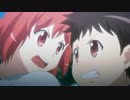 [HD]つぐもも OP[フレーム補間]