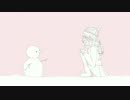 【ニコカラ】さよならスノーマン【Off Vocal】