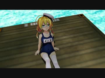 【MMD艦これ】海上護衛隊、運営せよ！ 第12話【MMD紙芝居】