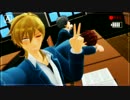 【偶像夢幻祭MMD】3A三傻的vines系列3 + 皮卡丘Leo 【3A三傻‧Leo】