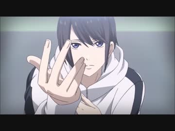 聞えた・・・？ボクの中の・・・神様