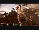 【L4D2】ザ・パリッシュで遊んできたpart3【Expert】