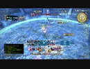 ff14　召喚士ソロvs極シヴァ