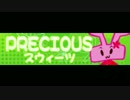 【ニコカラ】natural bear - スウィーツ on vocal【pop'n music】