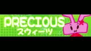 【ニコカラ】natural bear - スウィーツ on vocal【pop'n music】