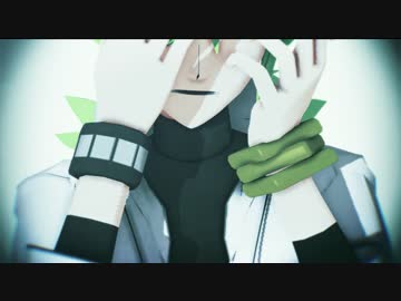 【MMD】リバーシブル・キャンペーン
