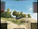 【WOT】　色文字戦車隊がゆく 1　【Ikv 103】