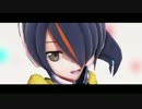 【コウテイ】Girls【MMDけもフレ】