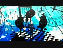 【MMD刀剣乱舞】BALLOON【骨喰藤四郎】