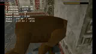 【TAS】 トゥームレイダー WIP 【Part2】