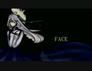 v4 flower / FACE カバー