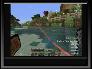 【Minecraft 】 メイドさんのためのActuallyAdditions ３１～３４日目 【1.11.2】