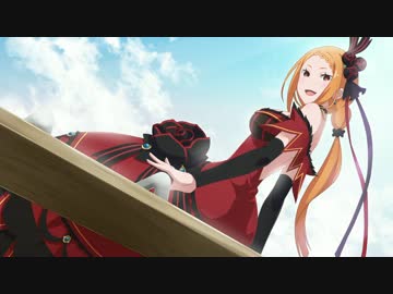 Re：ゼロから始める異世界生活　DEATH OR KISS パート１6