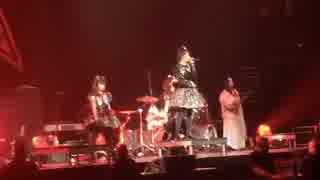 2017/4/12 の SU-METAL