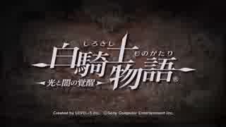 白騎士物語～デイ・ドリーム・ビリーバー～