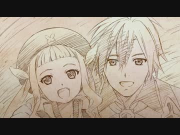 【実況】テイルズオブエクシリア2にも忍び込む part Final