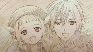 【実況】テイルズオブエクシリア2にも忍び込む part Final