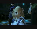 【新生FF14】ララフェルの冒険日記408ページ