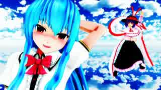 【Dead Space3】這いよれ！天子さんＷ Part.29【ゆっくり実況】