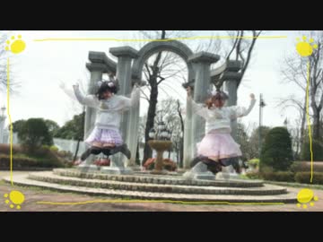 【四月一日誕！】ネコソギマターバップ　踊ってみた【ゆまぺこ】