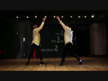 【ki-nu-ri】CITRUS 踊ってみた【オリジナル振付】