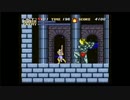 ファルコン竹田　アクトレイザーpart7