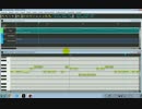 【V4ボカロカバー】初音ミク - ievan polkka