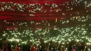 KARATE AT VERIZON CENTER IN WASHINGTON DC