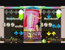 【STEPMANIA】COSMIC COWGIRL/Toshio Sakurai【足譜面】