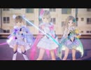 BLUE REFLECTION　幻に舞う少女とおじさん【プレイ動画】part2