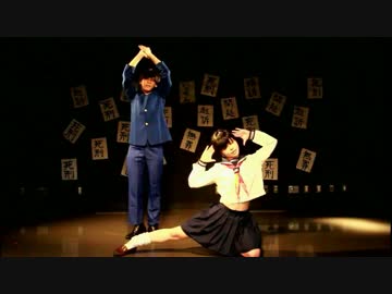 【長兄松コスプレ】セーラーと弁護士でイドラのサーカス【踊ってみた】