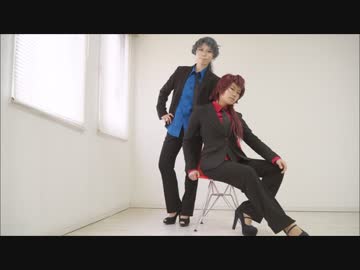 【RKRN】水.練でg.irls踊.ってみた