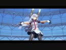 【MikuMikuDance】叢雲改二 質感テスト 【艦これ】