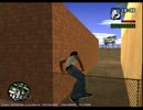 【実況】4倍速GTA SAの世界へようこそ part3