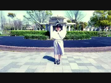 ハイドアンド・シーク　踊ってみた　【きゅーかんばあ】