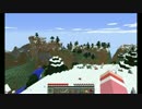 【Minecraft実況】女4人で無計画サバイバル！part 12 【本舗】