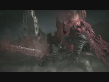 【初見実況】ダークソウル３ ～DLC2：THE RINGED CITY～ Part18