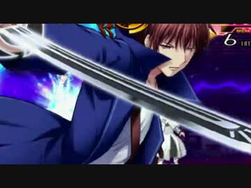 【MUGEN】ランセレに愛されろ！空気勢滅殺シングルバトル！Part25
