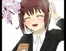 【3】桜花ニ月夜ト袖シグレ　歌ってみた【やばい】