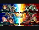 機動戦士ガンダムEXVSMBON part2