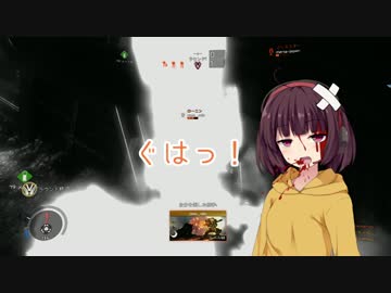 【Titanfall2】きりタイターンたん【東北きりたん実況】