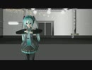 【MMD-PV】ray (BUMP OF CHICKEN feat. 初音ミク) 【COVER】